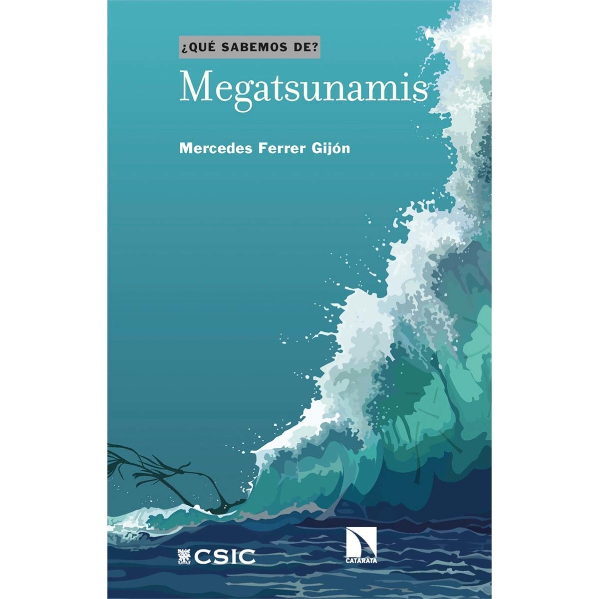 Megatsunamis (Capa mole) 1