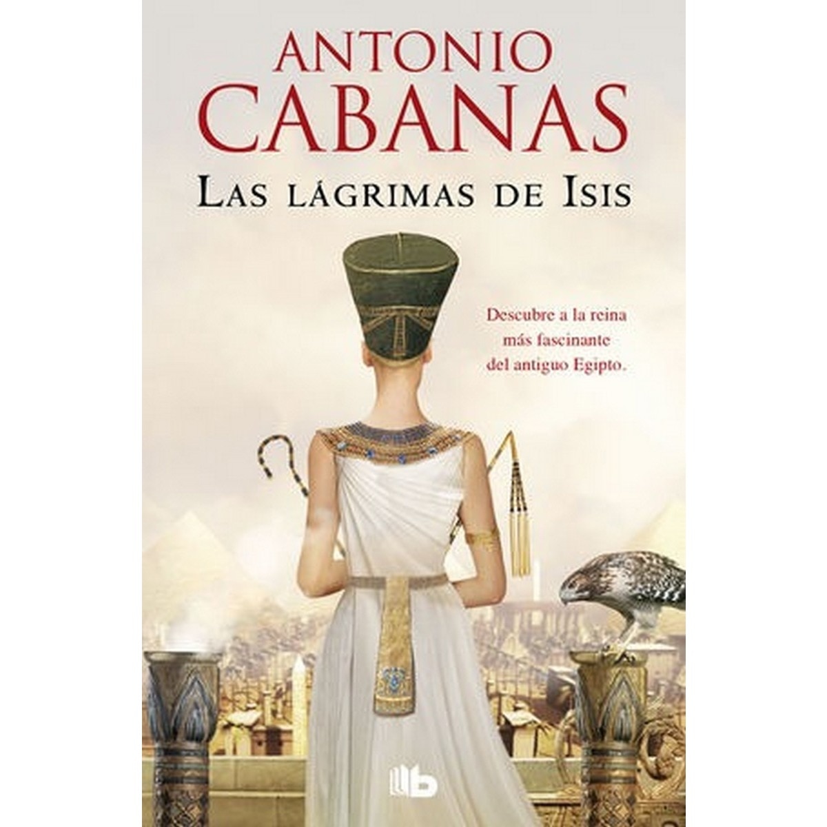 Imagem 0 de Las lágrimas de Isis