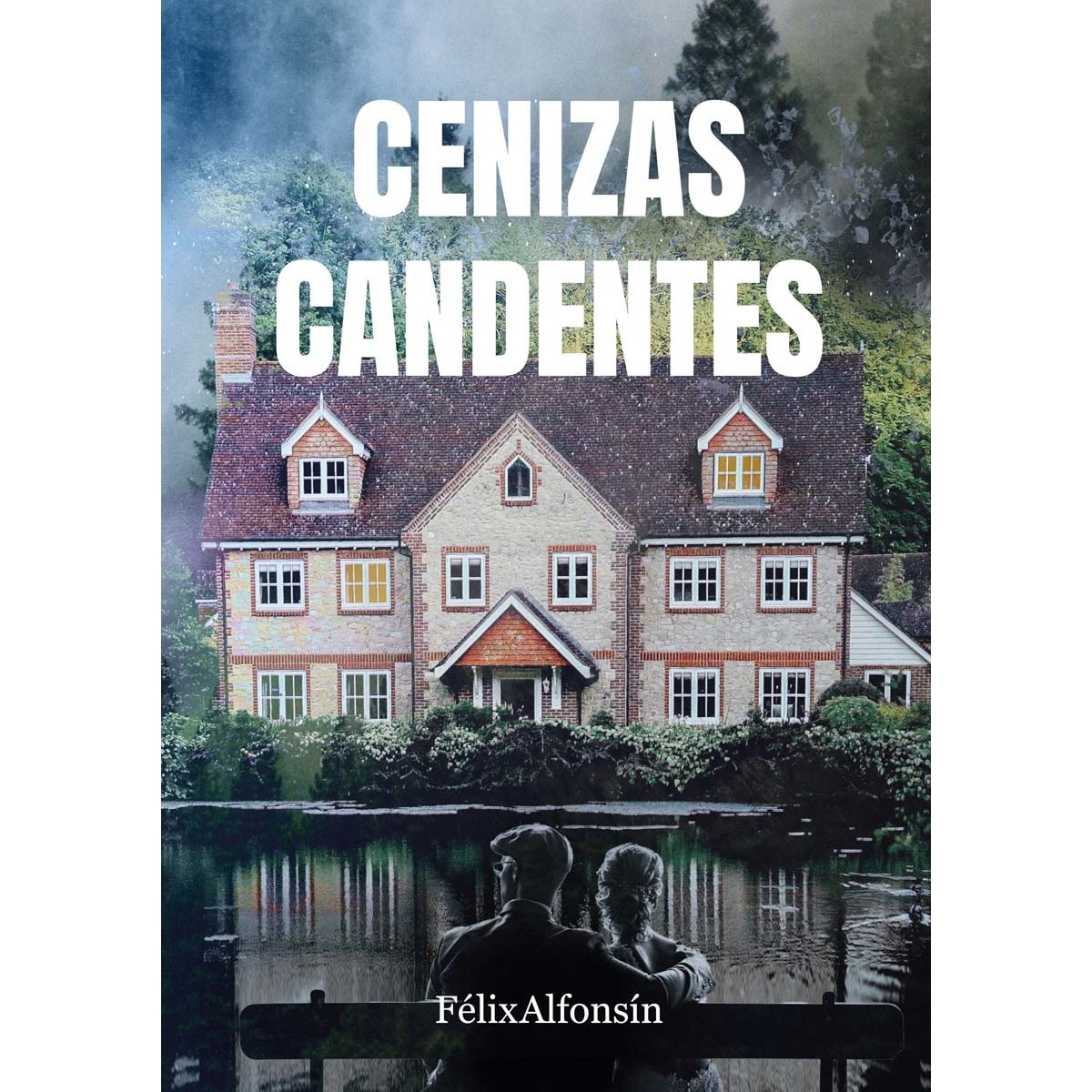 Cenizas candentes (Capa mole) 1
