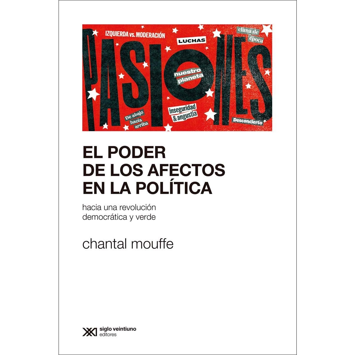 El poder de los afectos en la política 1