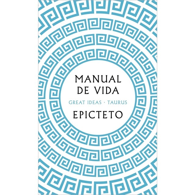 Imagen 0 de Manual de vida (Serie Great Ideas)  (Tapa blanda)