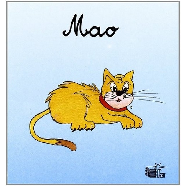 Imagem 0 de Mao