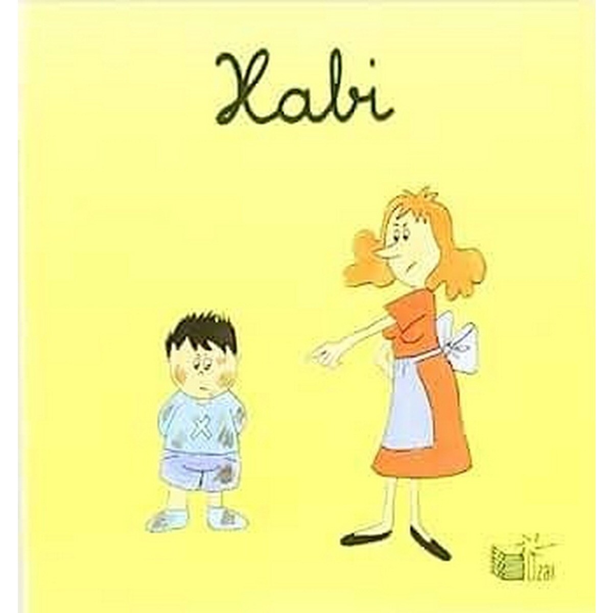 Xabi 1