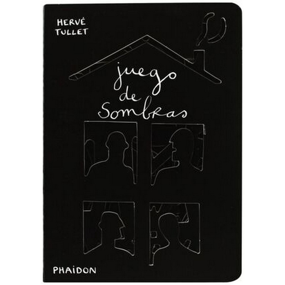Juego de las sombras 1