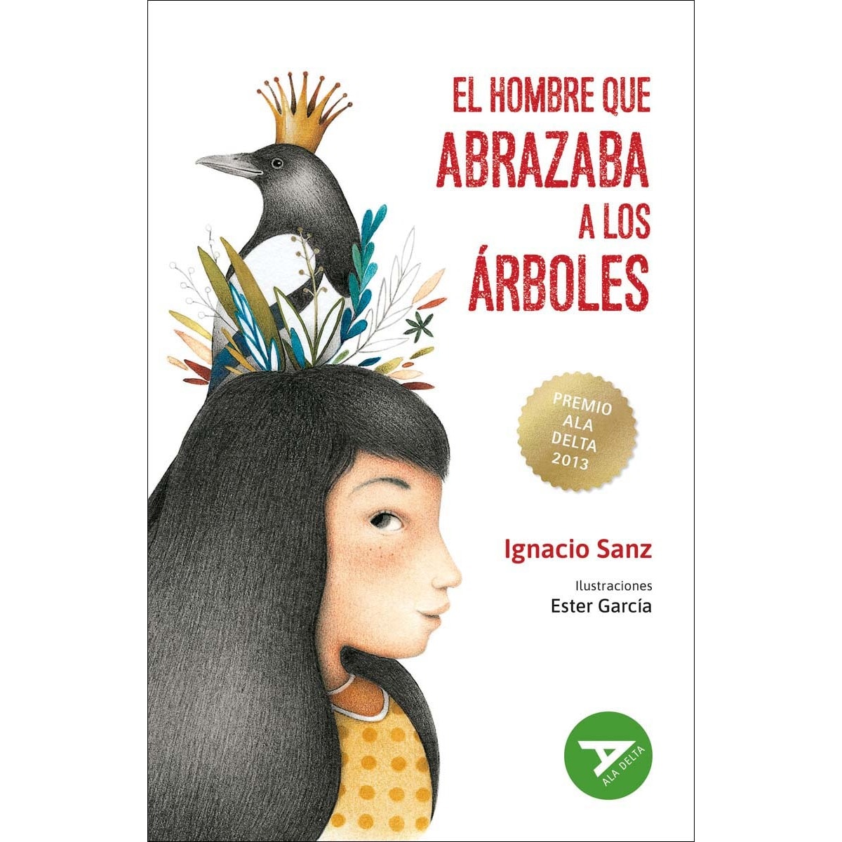 El hombre que abrazaba a los árboles 1