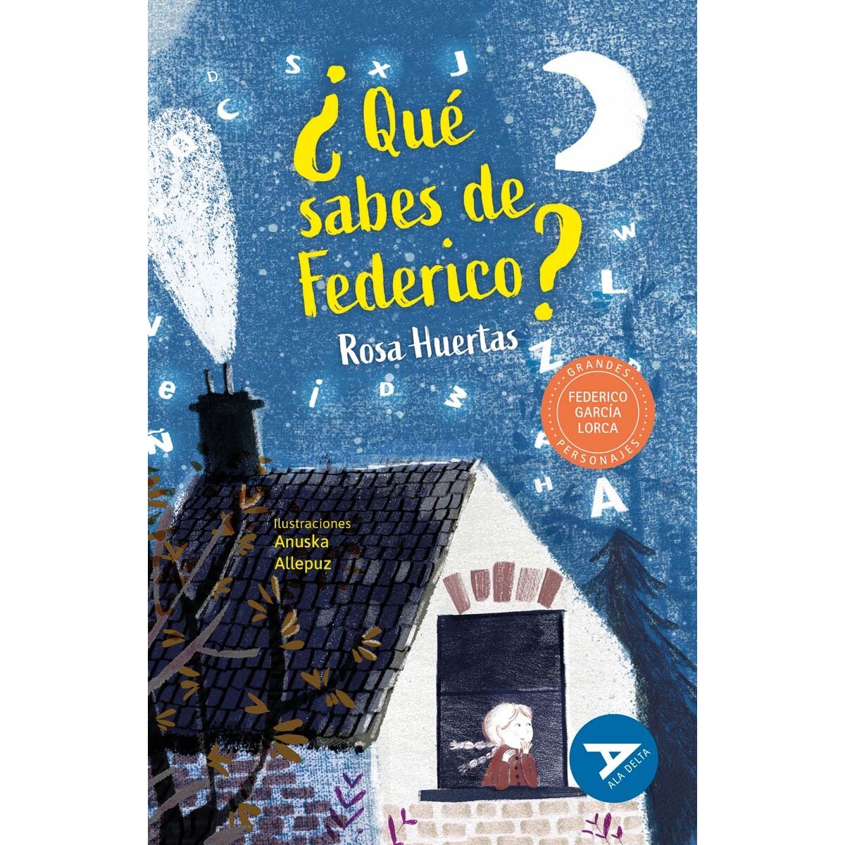 ¿Qué sabes de Federico? 1