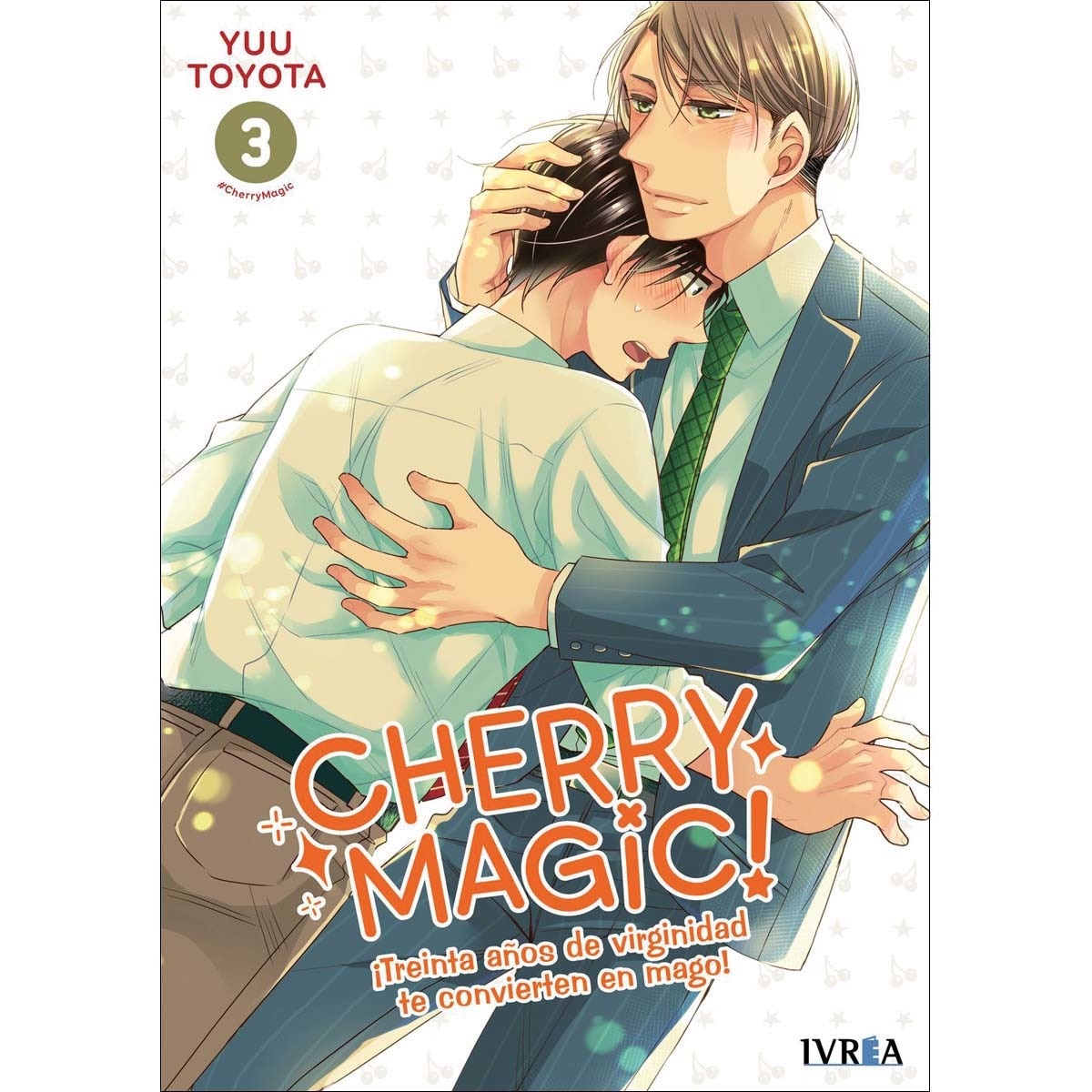 Cherry Magic 03 1