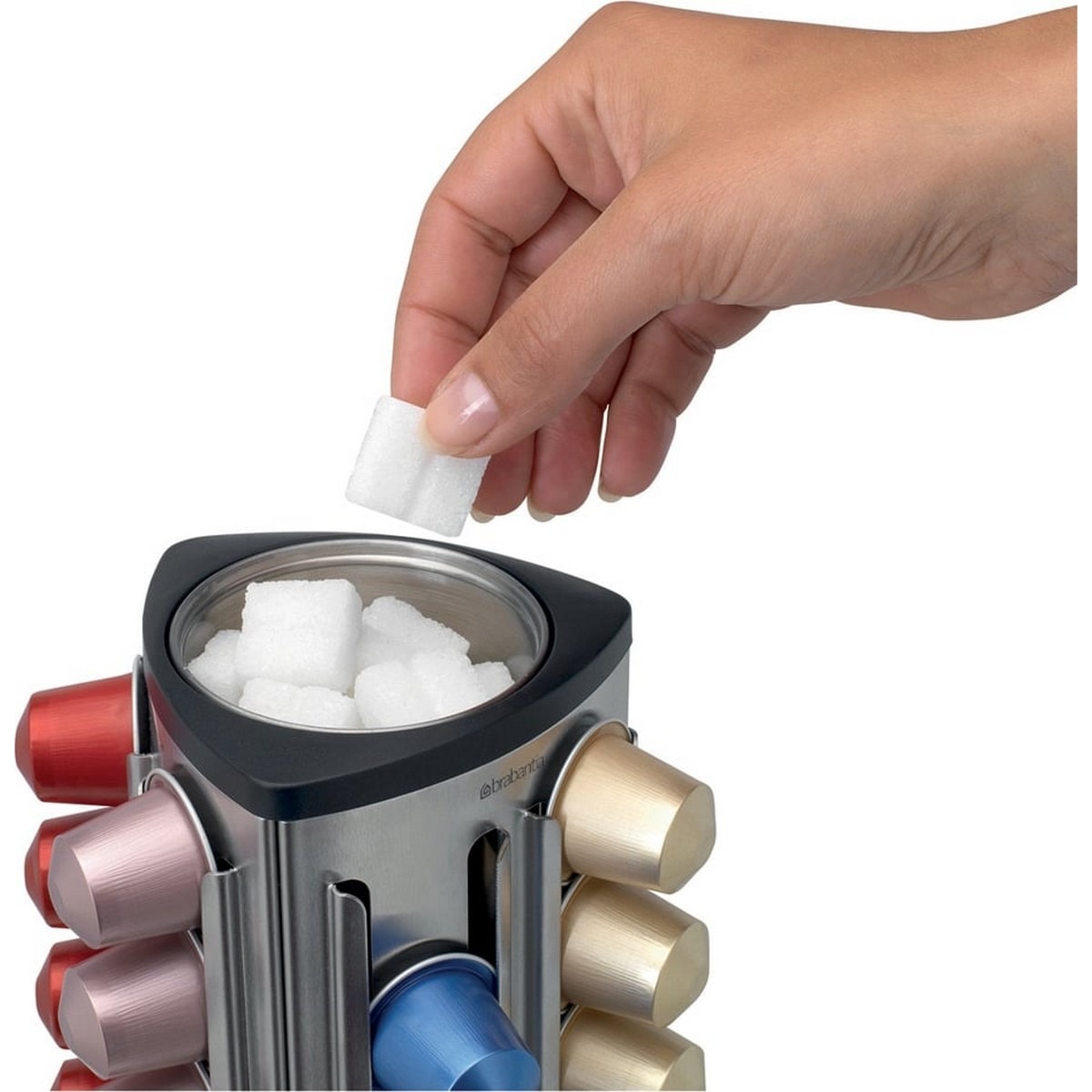 Dispensador de Café em Cápsulas 3