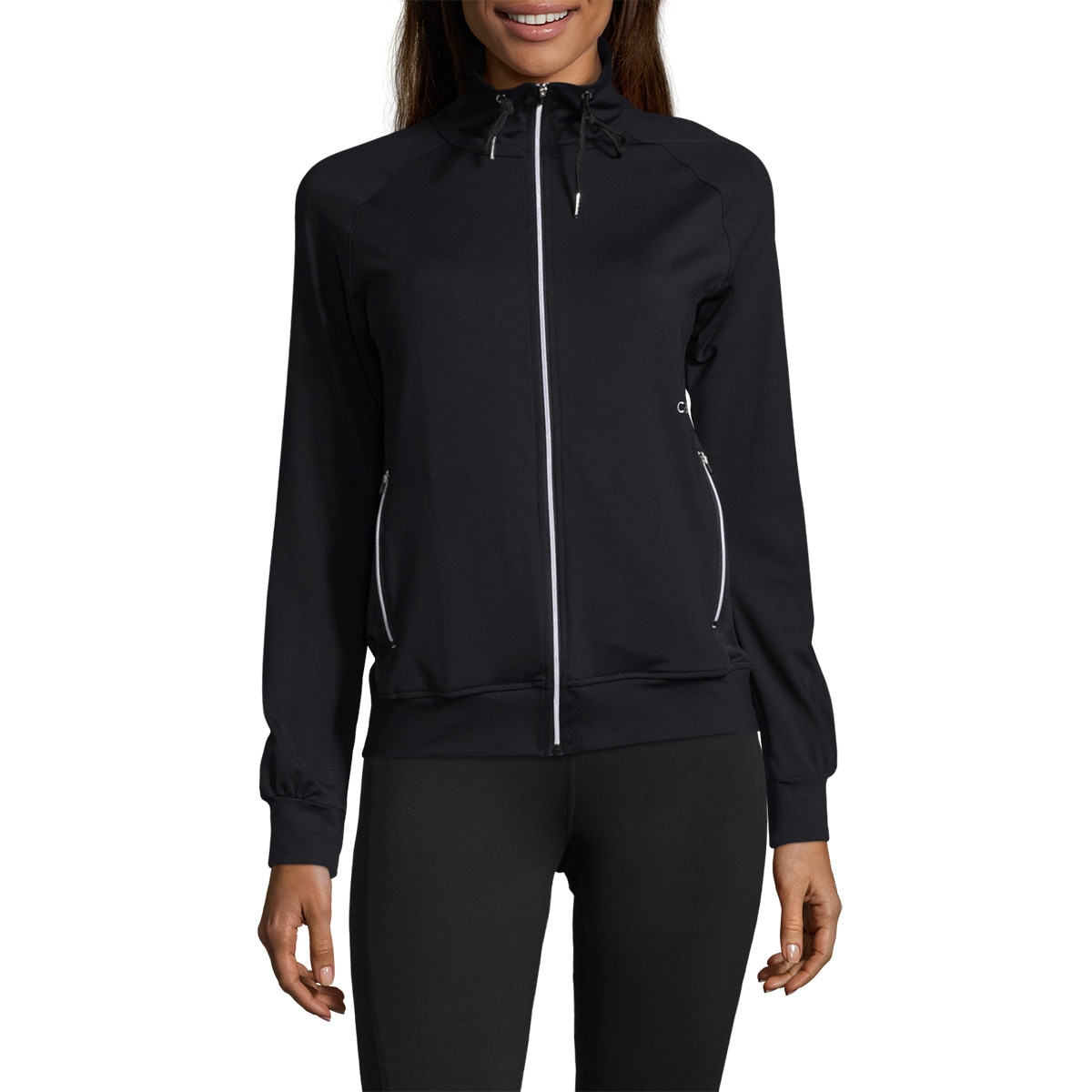 Imagem 0 de Casaco de mulher Essential Casall