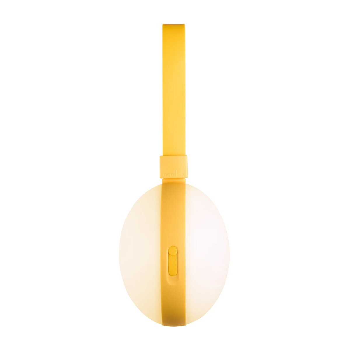 Candeeiro Portátil Exterior Brig To-Go Amarelo-3