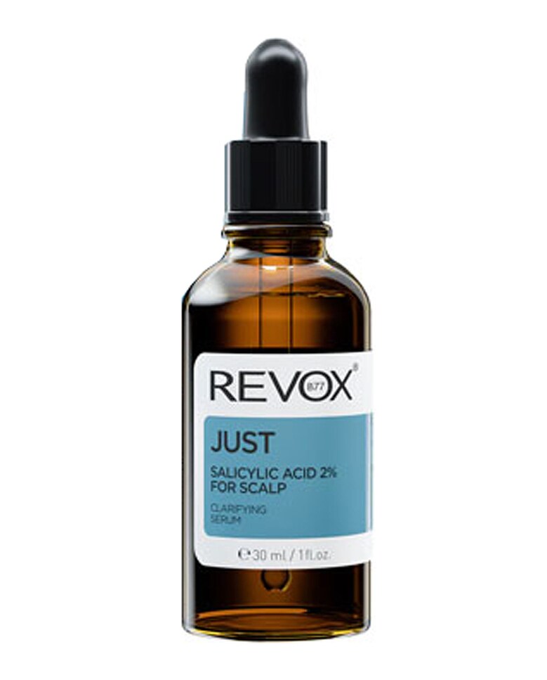 Tratamiento Capilar Step 1 Plex Bond Multiply Formula 260 ml Revox B77 1