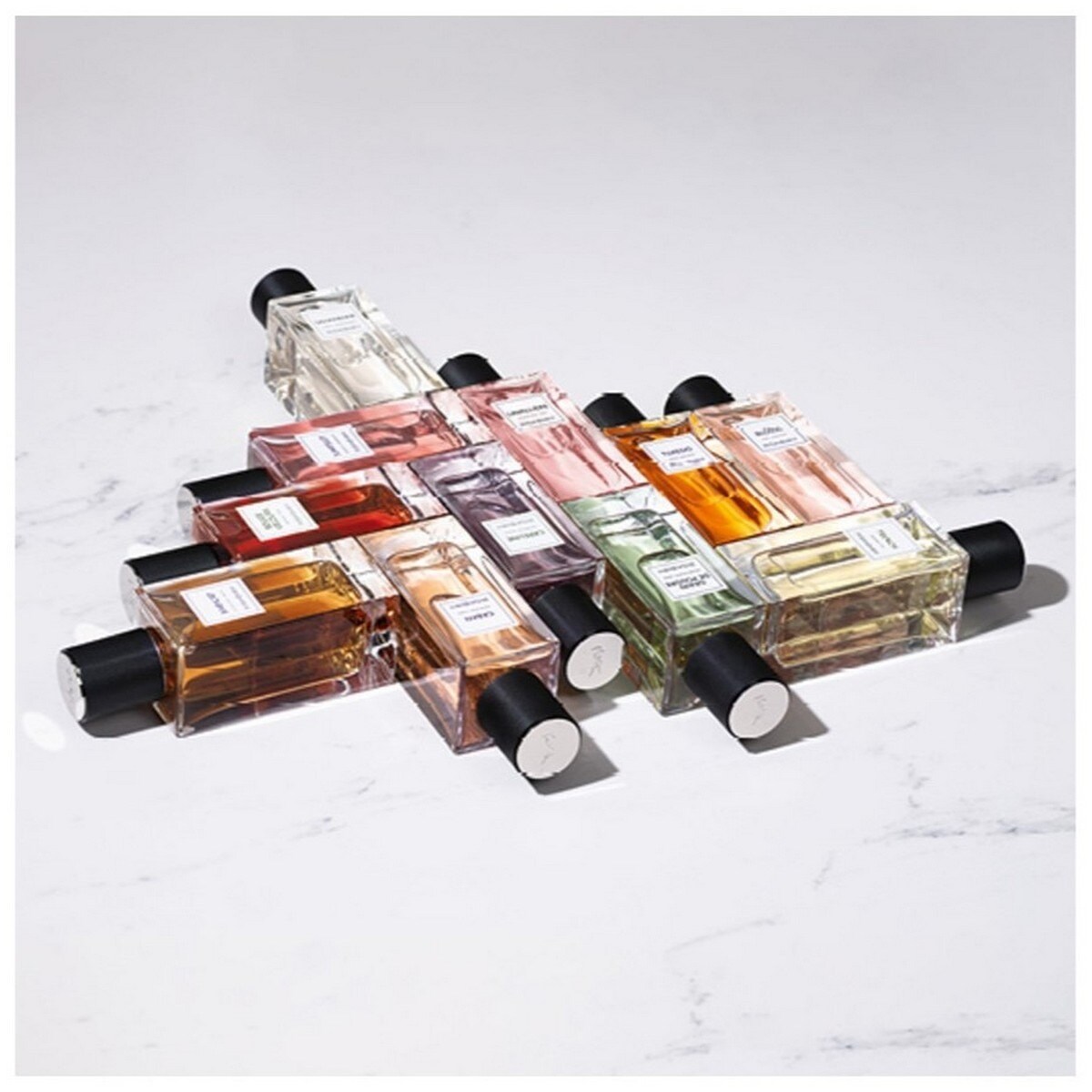 Blouse Eau de Parfum Le Vestiaire des Parfums 125 ml Yves Saint Laurent 6