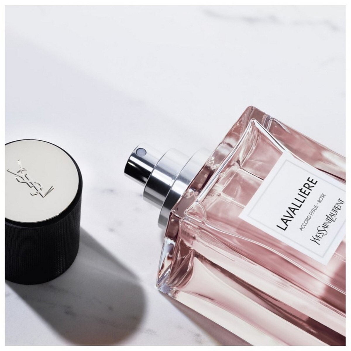 Blouse Eau de Parfum Le Vestiaire des Parfums 125 ml Yves Saint Laurent 5