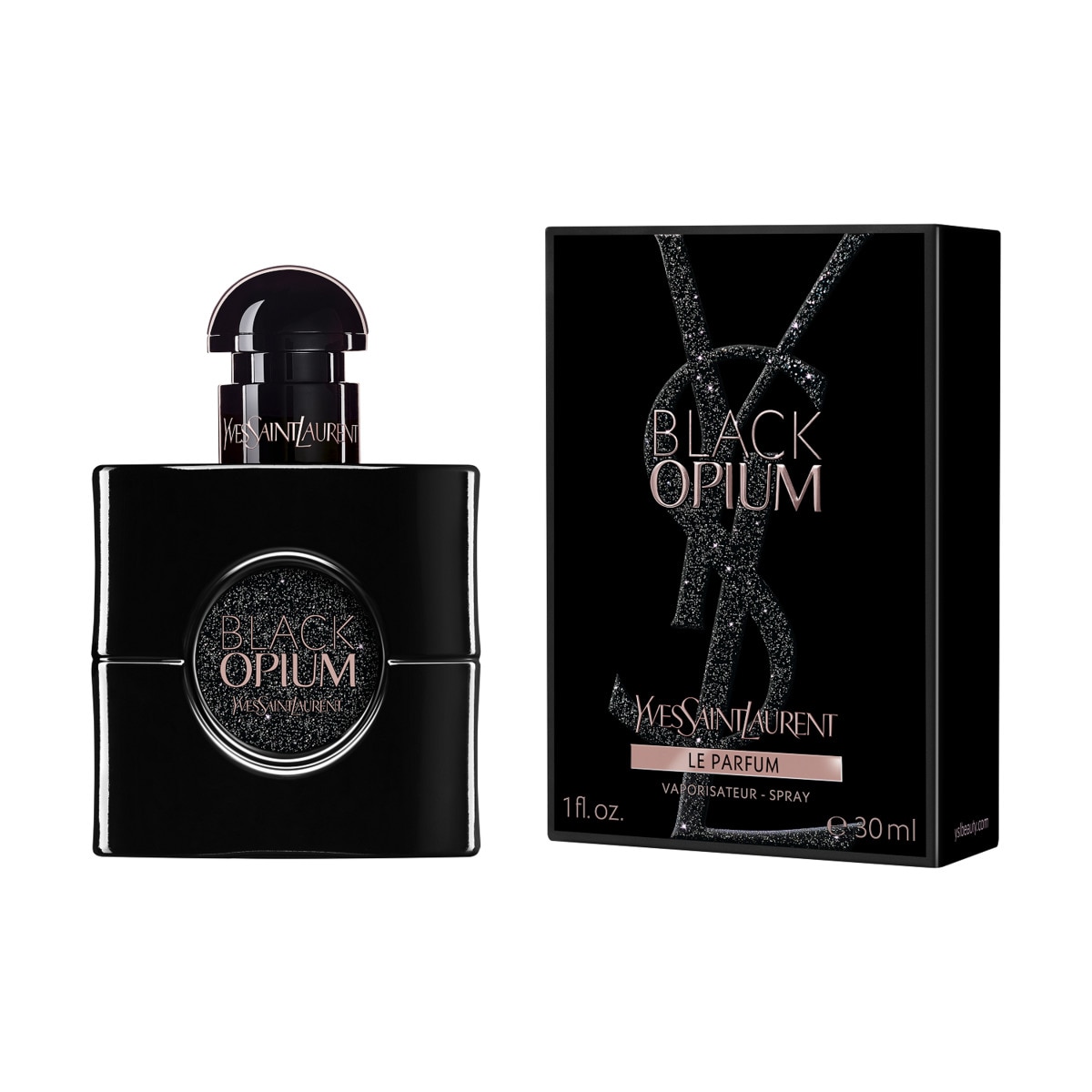 Black Opium Le Parfum - 30 ml 3