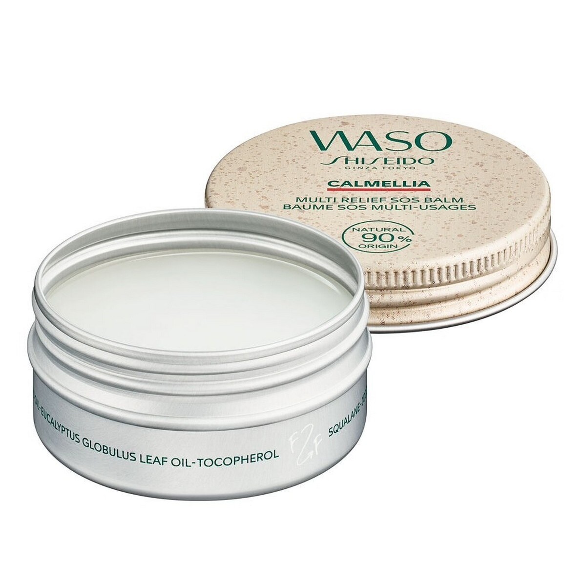 Bálsamo SOS Multi-Funções - 20 ml 1