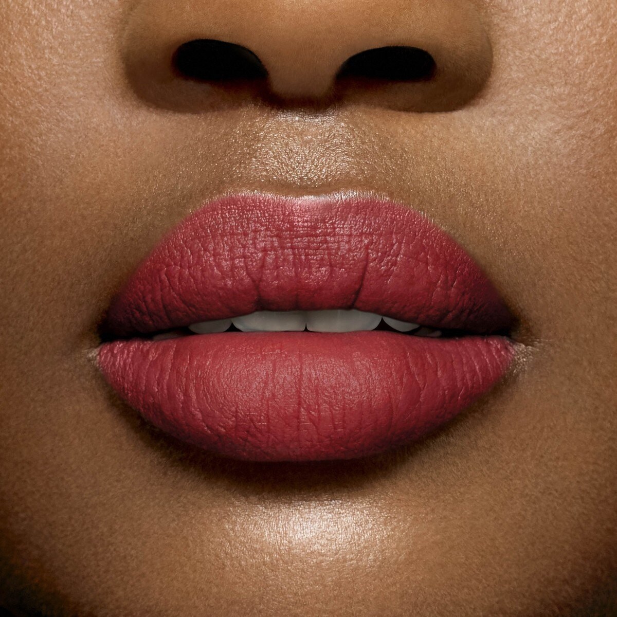 Batom L'Absolu Rouge Intimatte - 3,4 g 135 Douce_Chaleur-6