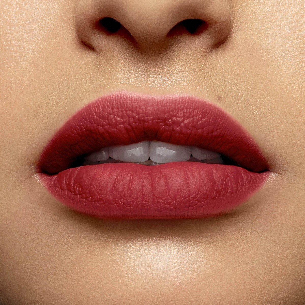 Batom L'Absolu Rouge Intimatte - 3,4 g 135 Douce_Chaleur-5