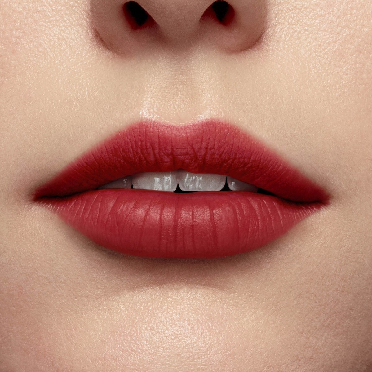 Batom L'Absolu Rouge Intimatte - 3,4 g 135 Douce_Chaleur-4