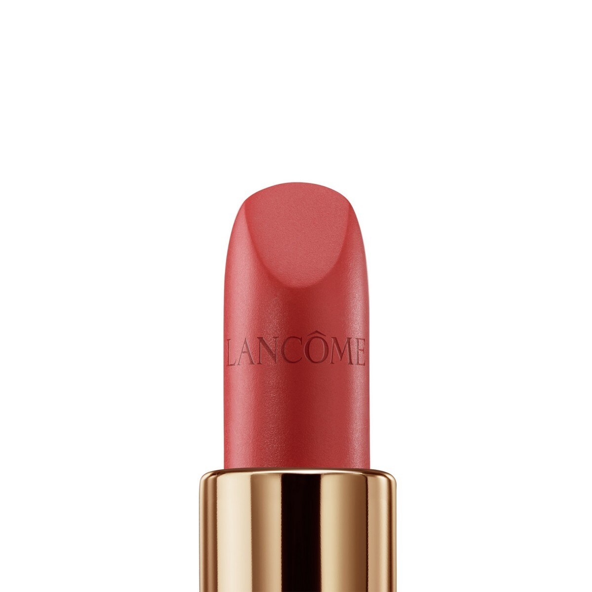 Batom L'Absolu Rouge Intimatte - 3,4 g 135 Douce_Chaleur-3
