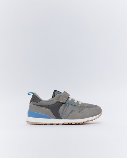 Imagen 0 de Zapatilla combinada montaña