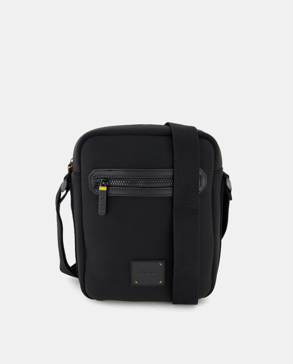 Sac à bandoulière moyen résistant à l'eau