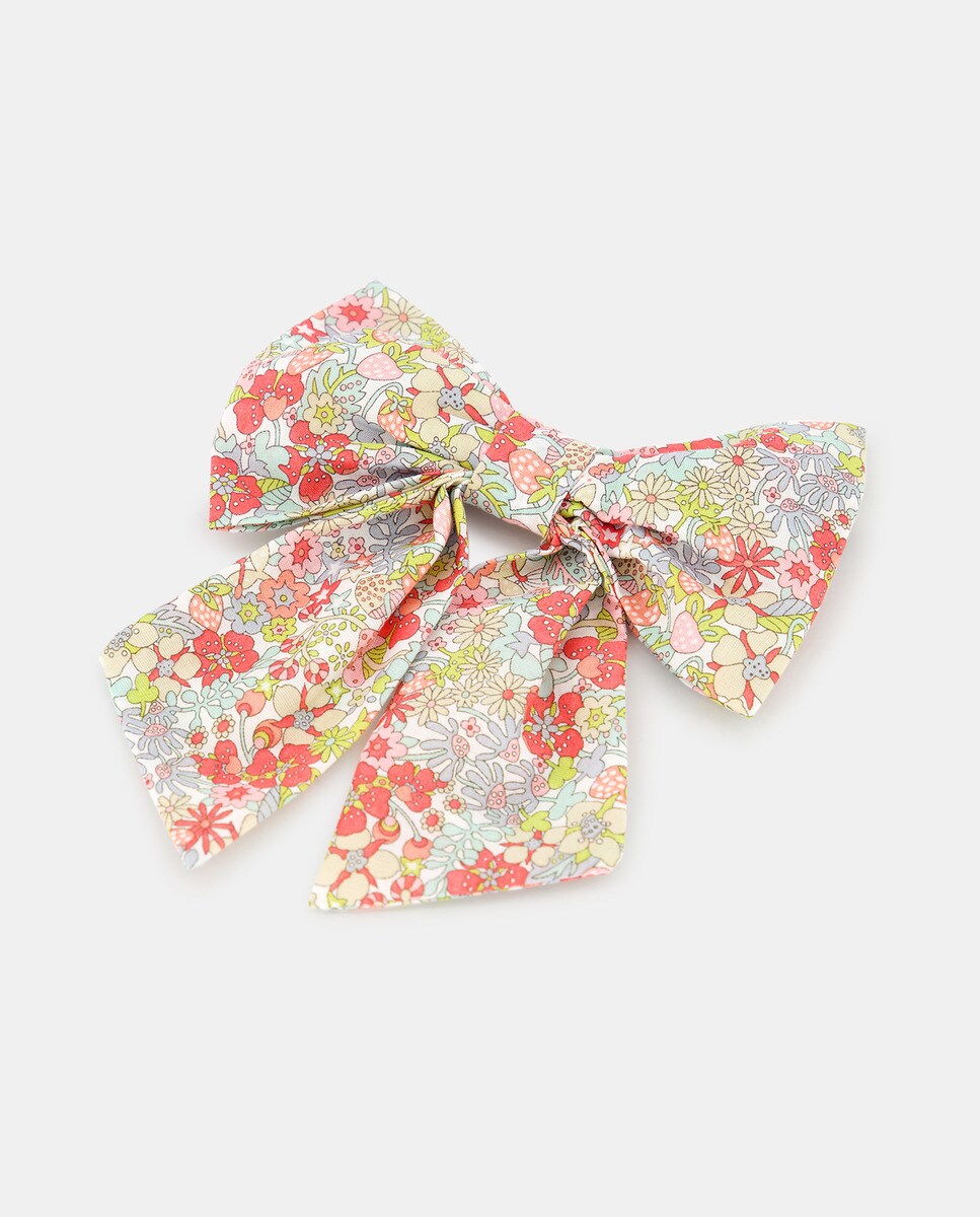 Grand n?ud flower tops