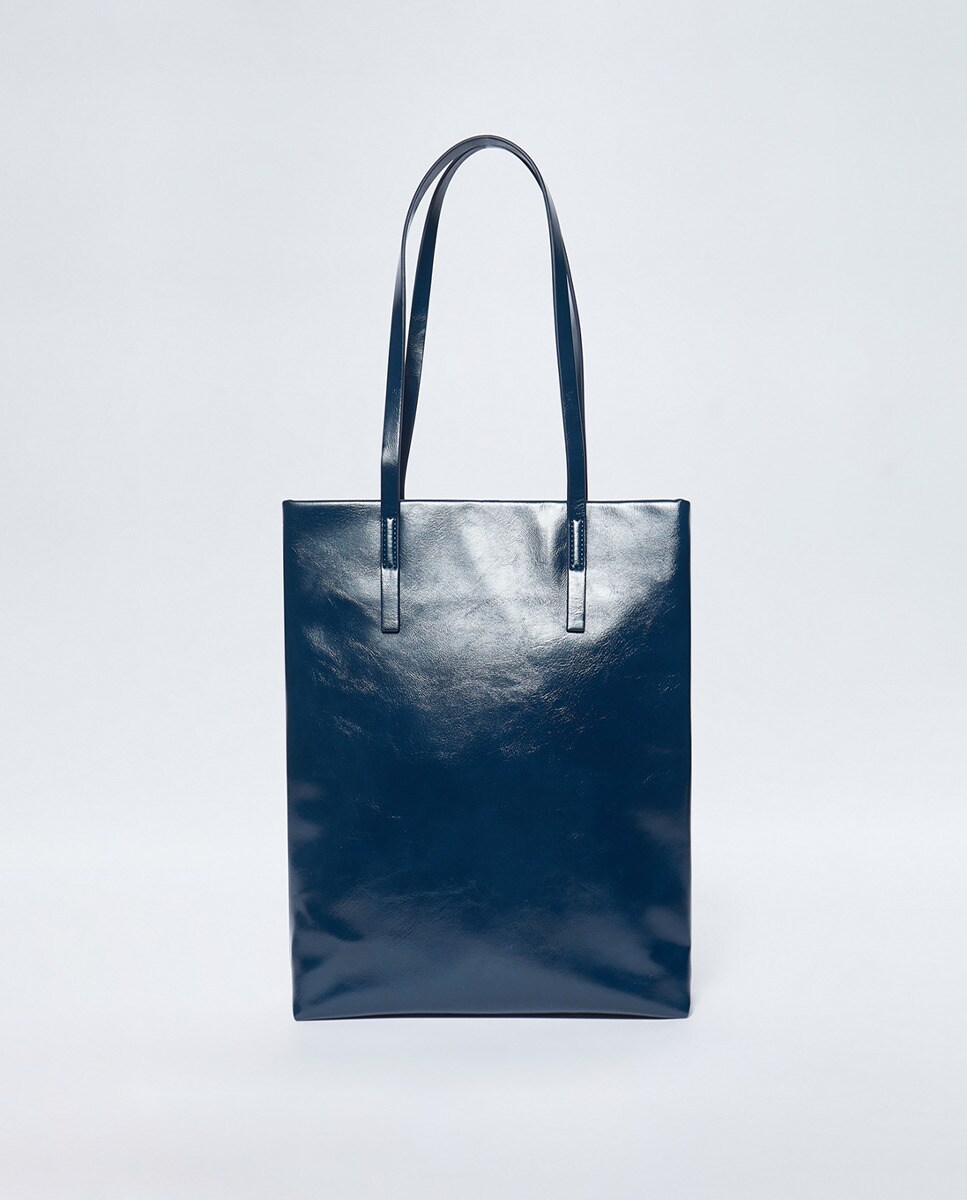 Sac glossy minimal