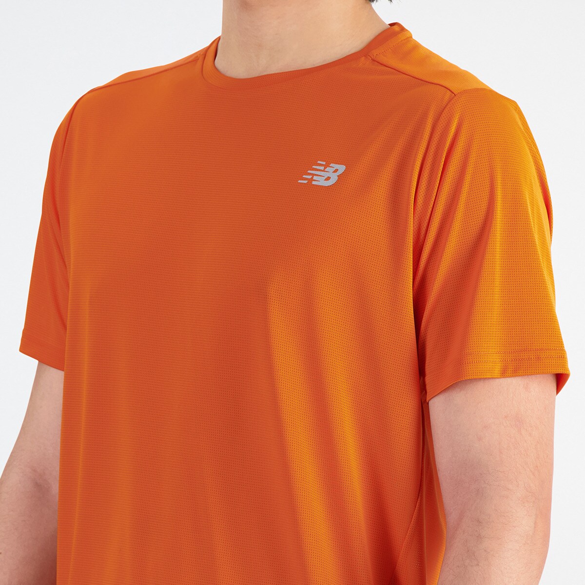 Camiseta de hombre ACCELERATE New Balance · New Balance · El Corte
