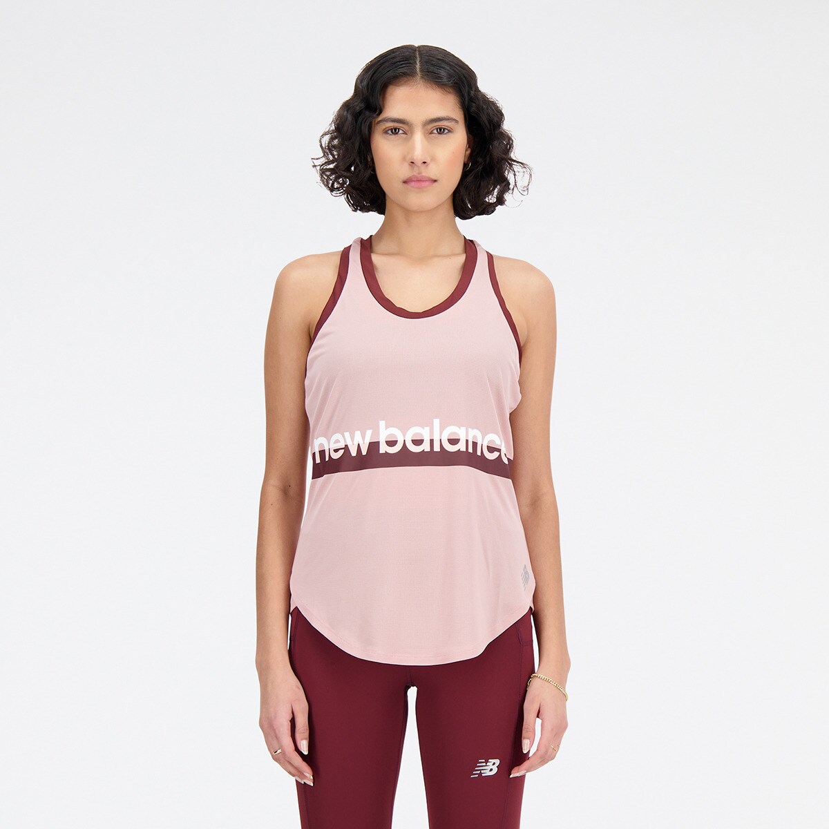 Tshirt Accelerate New Balance