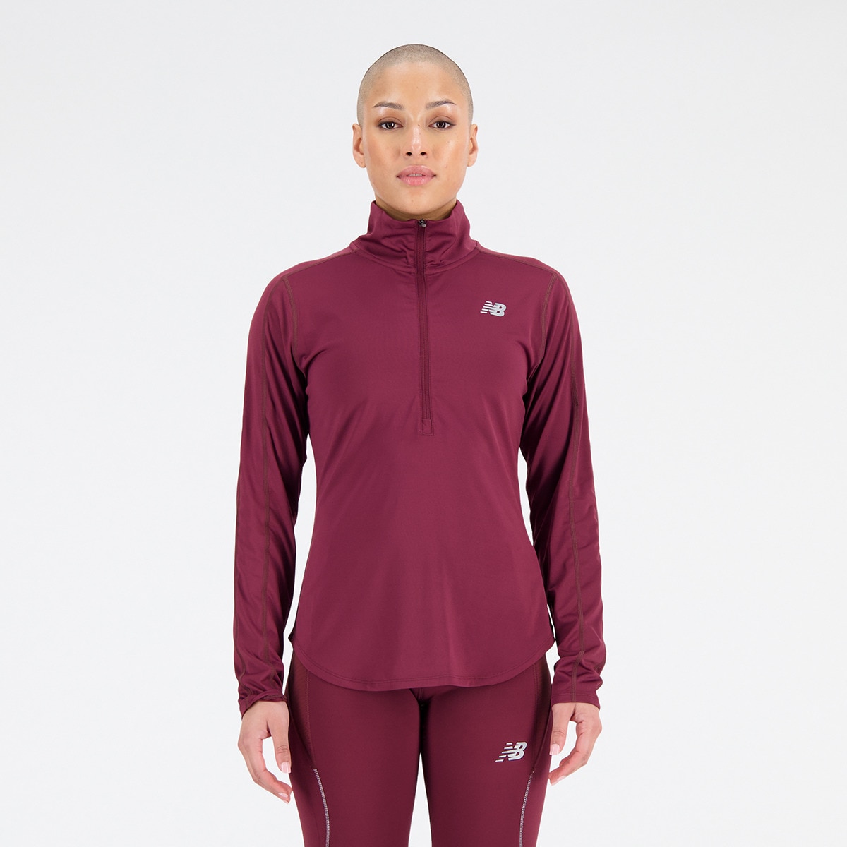 Sweat Accelerate New Balance