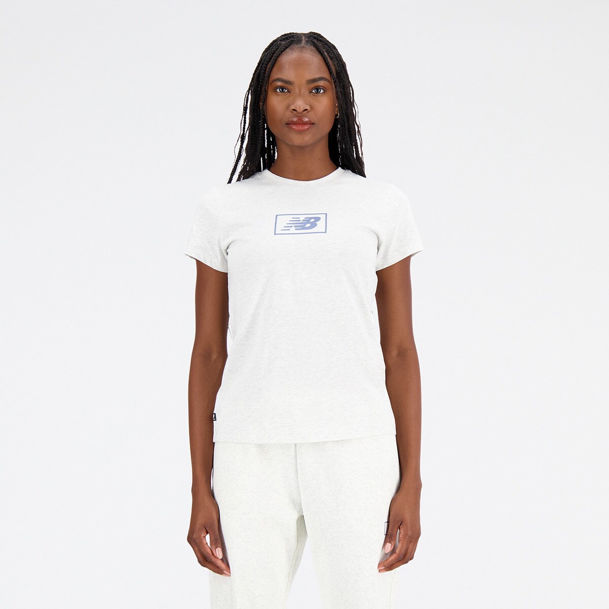 Tshirt NB ESSENTIALSS New Balance