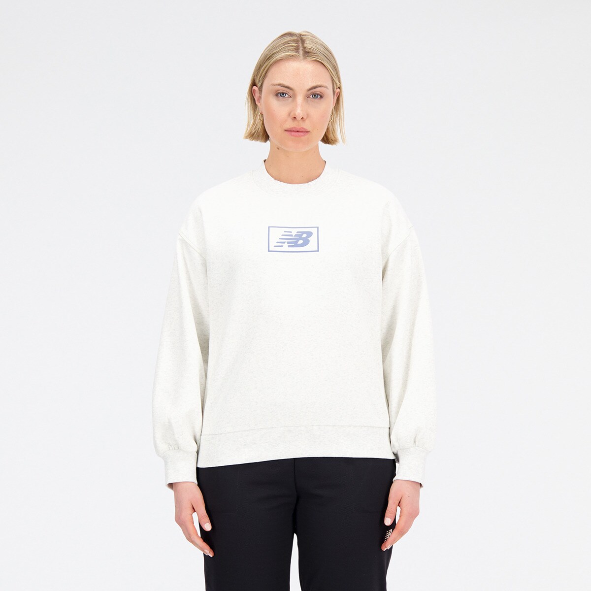 Sweat NB ESSENTIALSS New Balance