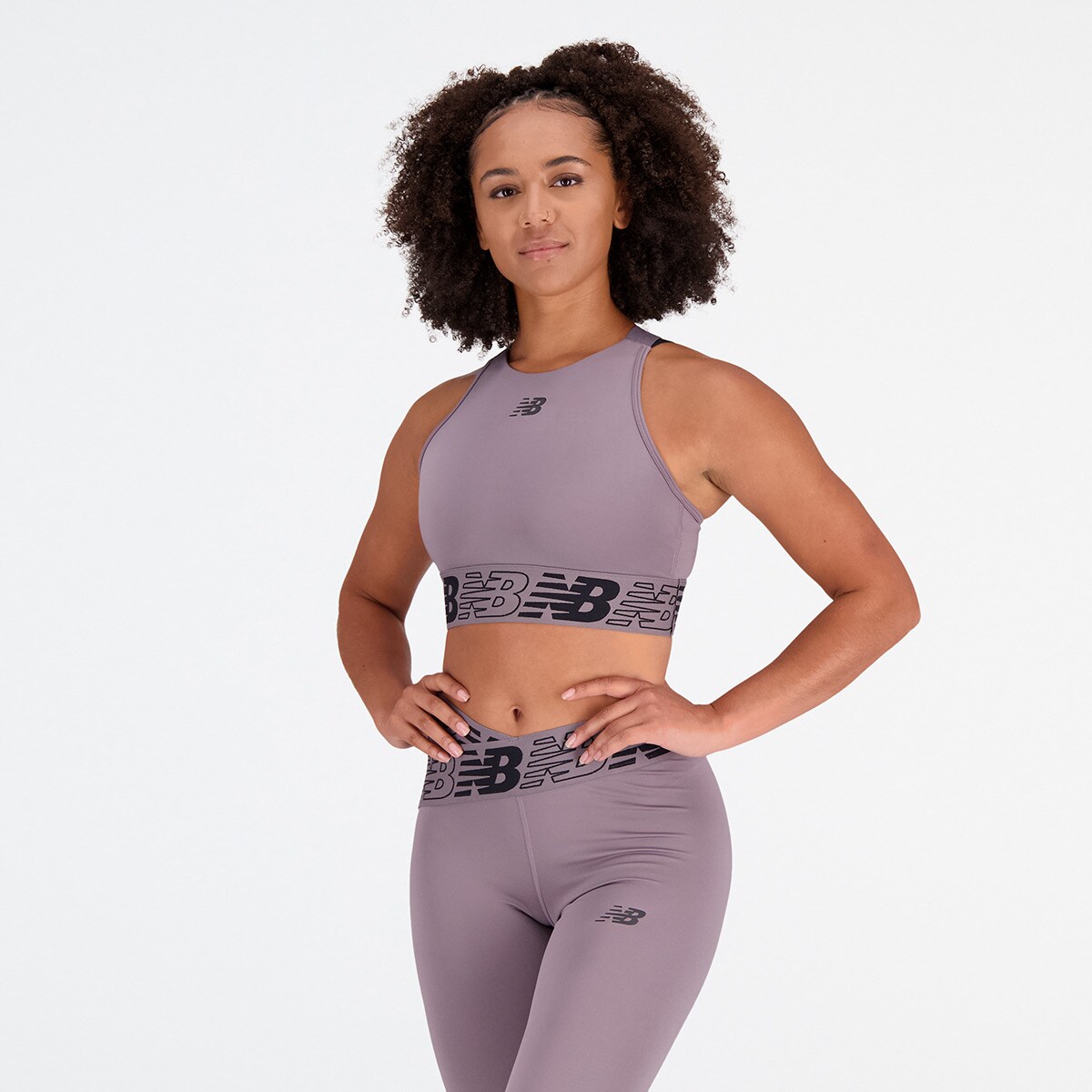 Brassière RELENTLESS New Balance