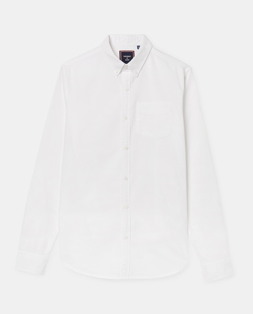 Imagen 0 de Jersey de hombre con cuello panadero Jacob