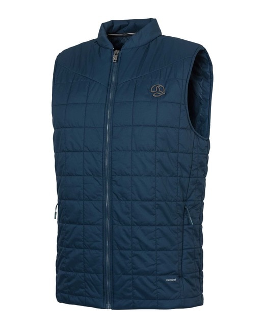 Imagen 0 de Chaleco hombre multificional