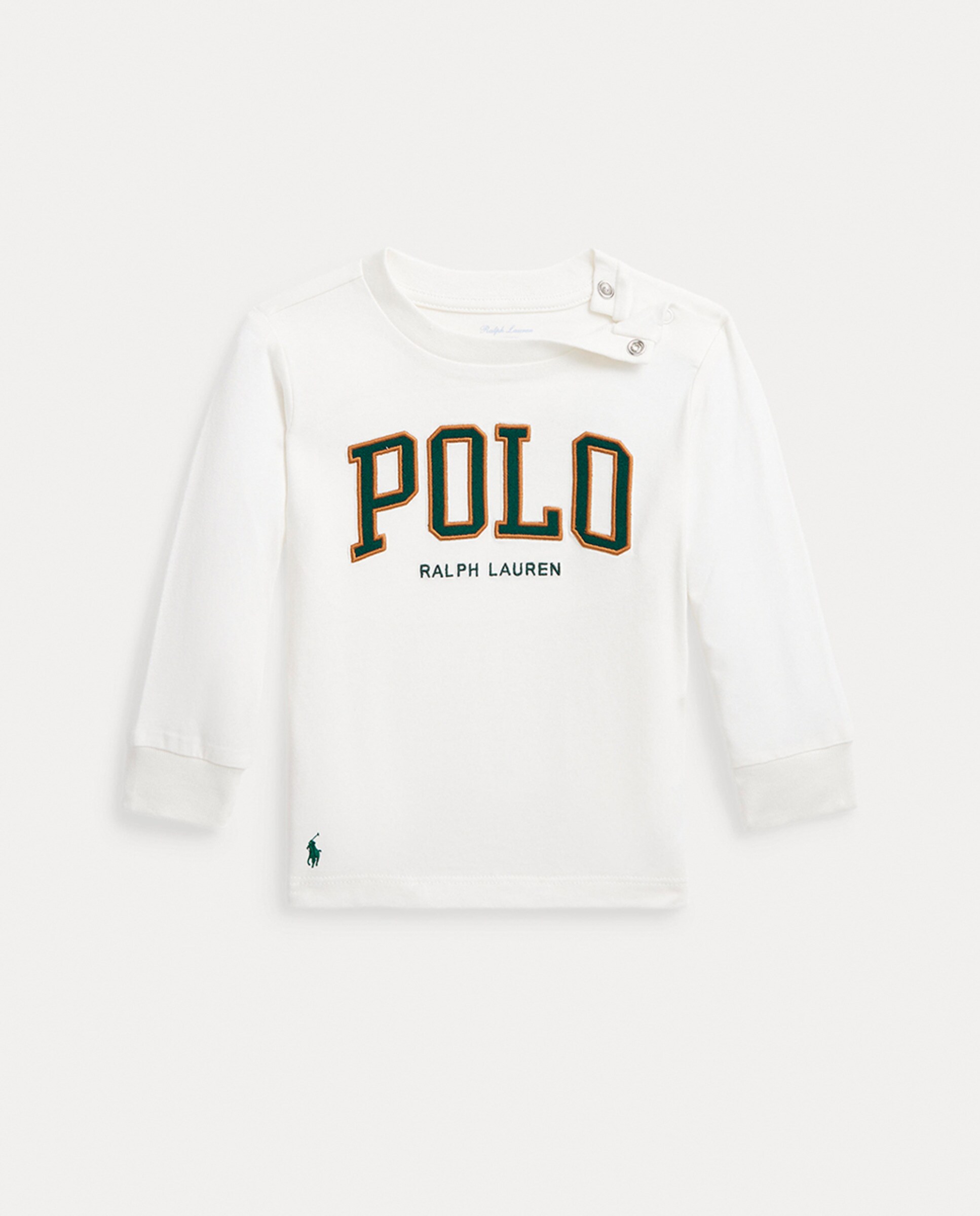 Tshirt avec Polo Bear