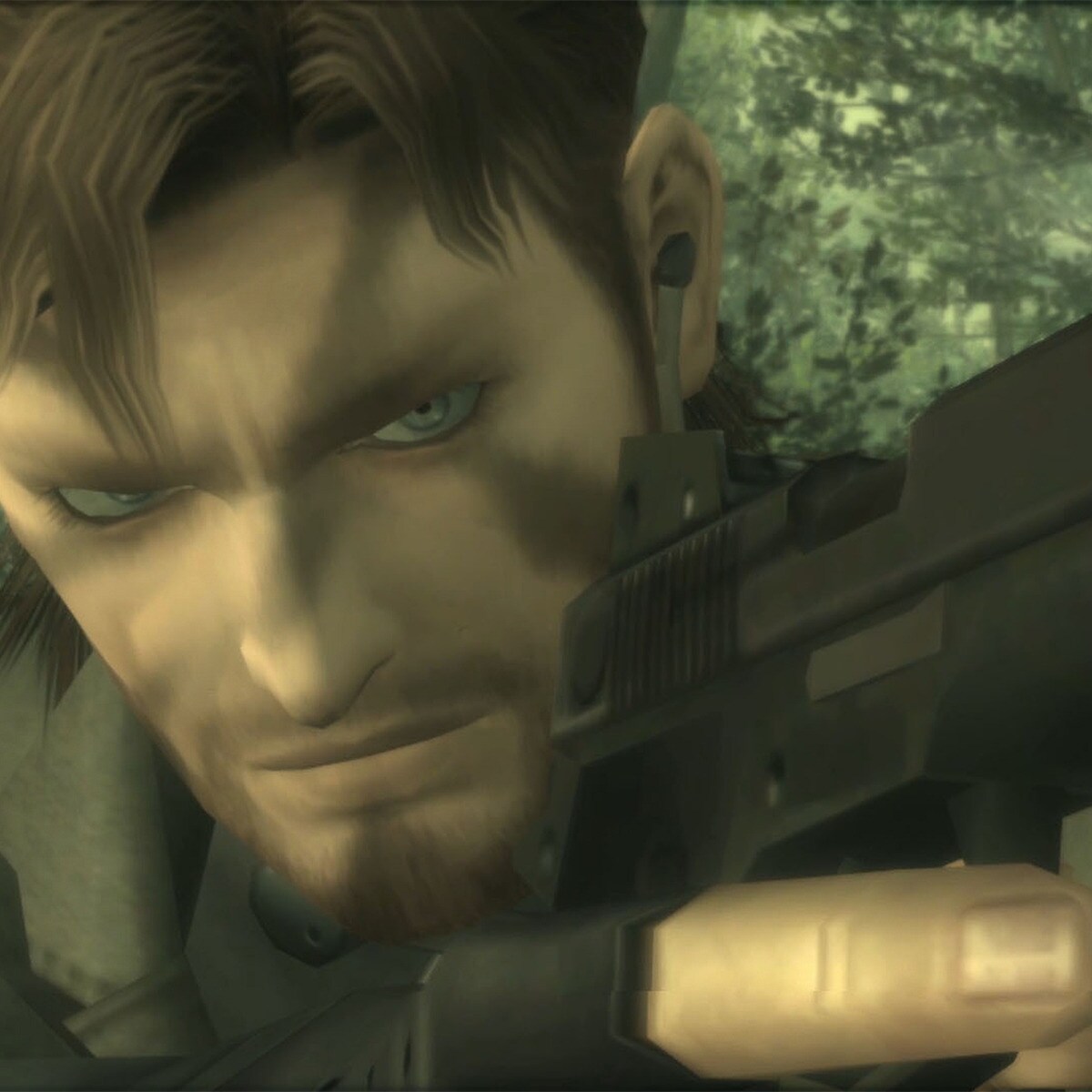 METAL GEAR SOLID Master Collection Vol.1 – Xbox Series X – Neuf Sous Blister – PEGI 18