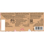 Valrhona Chocolate 46% Bahibe embalagem 70 g