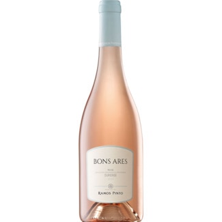 Vinho Rosé do Douro  garrafa 75 cl - Bons Ares