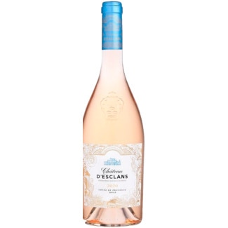 Vinho Rosé Chateau garrafa 75 cl - D'esclans