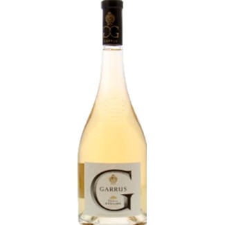 Vinho Rosé Château d'Esclans Garrus garrafa 75 cl - D'esclans