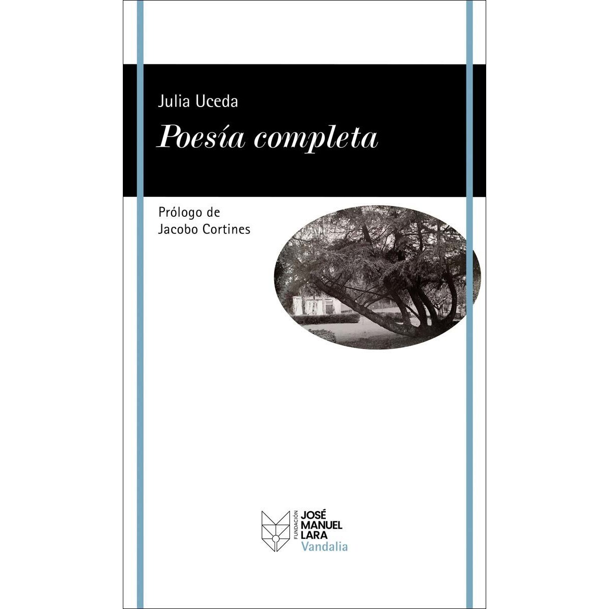 Poesía completa (Capa mole com abas) 1