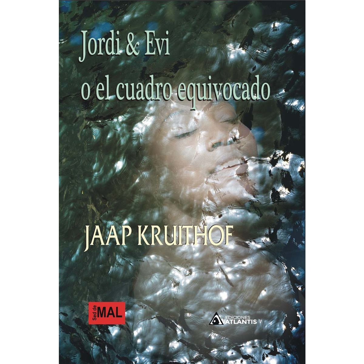 Jordi & evi o el cuadro equivocado (Capa mole) 1