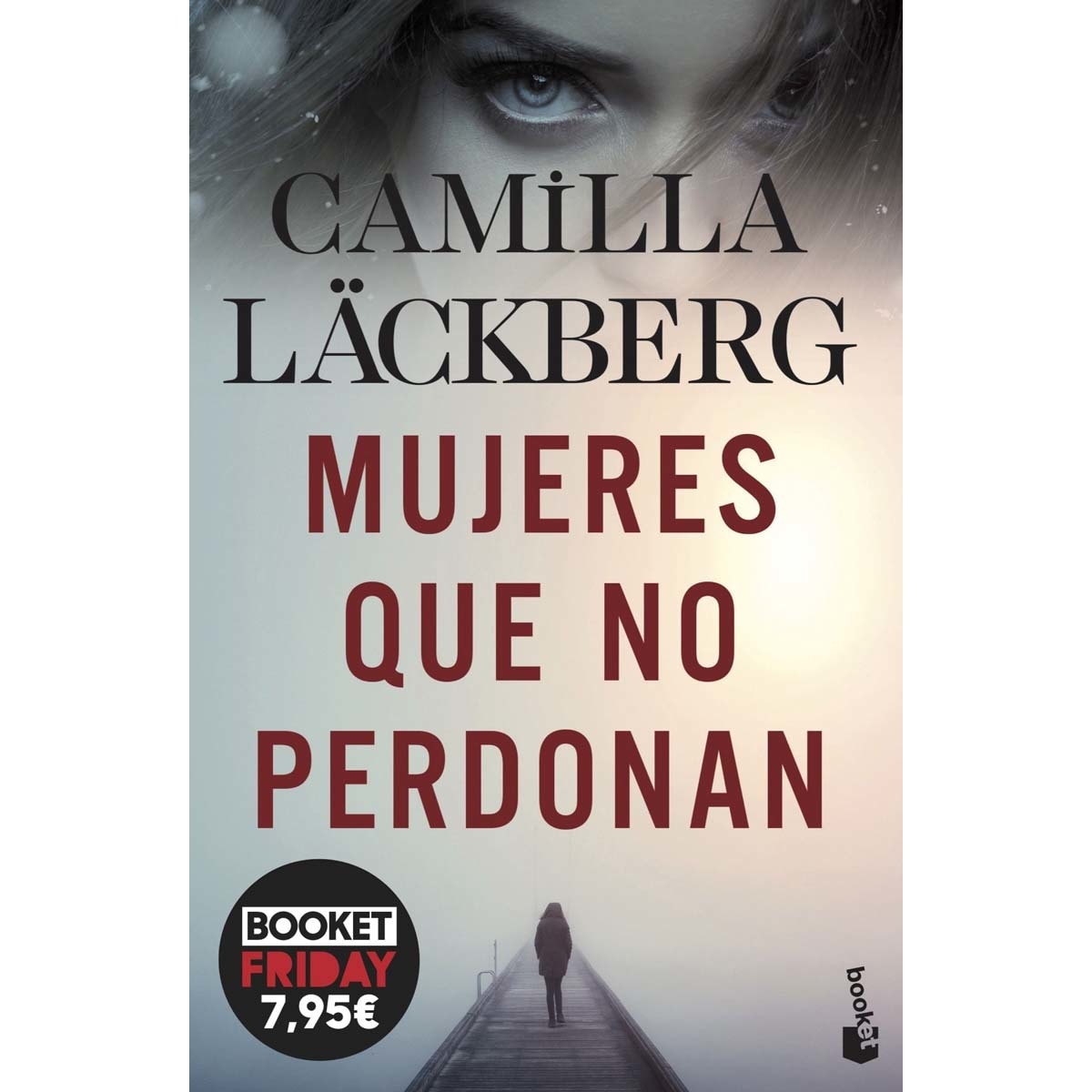 Imagem 0 de Mujeres que no perdonan: Edición limitada a precio especial (Bolso)