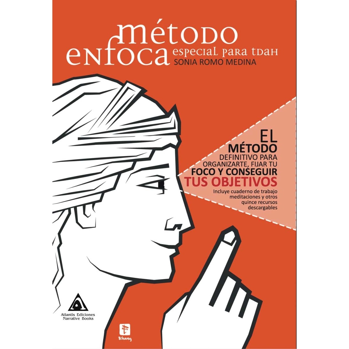 Método enfoca 1