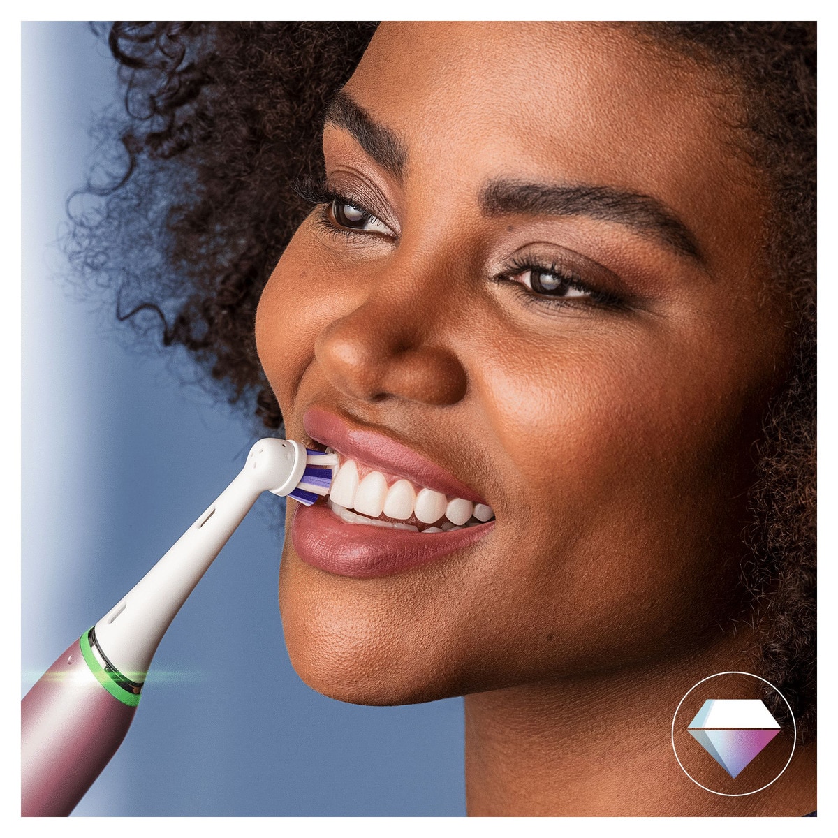 Recargas Escova de Dentes Elétrica Oral-B Braun iO Radiant White - 4 Unidades 6