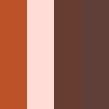 910 Undressed Brown