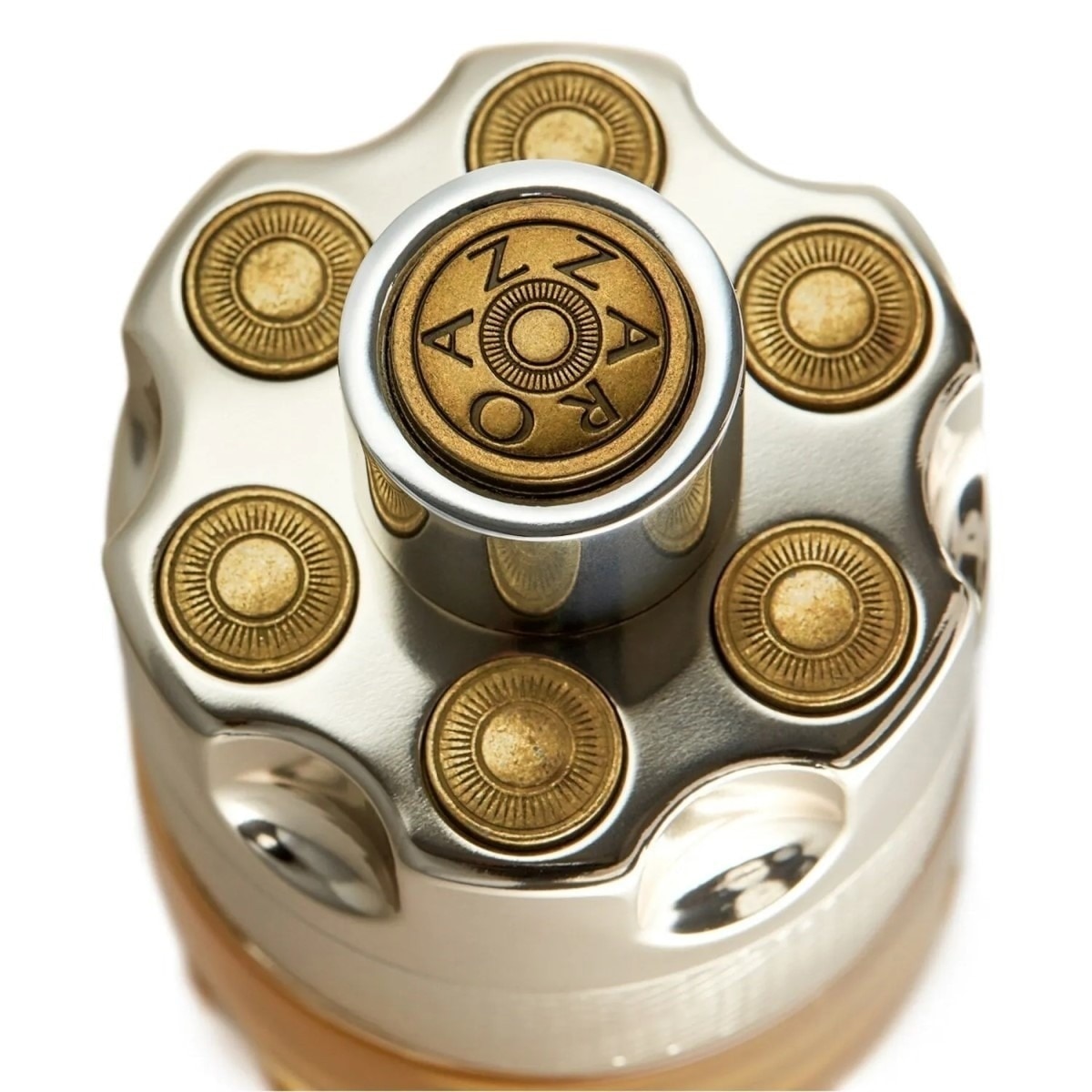 Wanted Eau de Toilette Recarregável - 50 ml 3