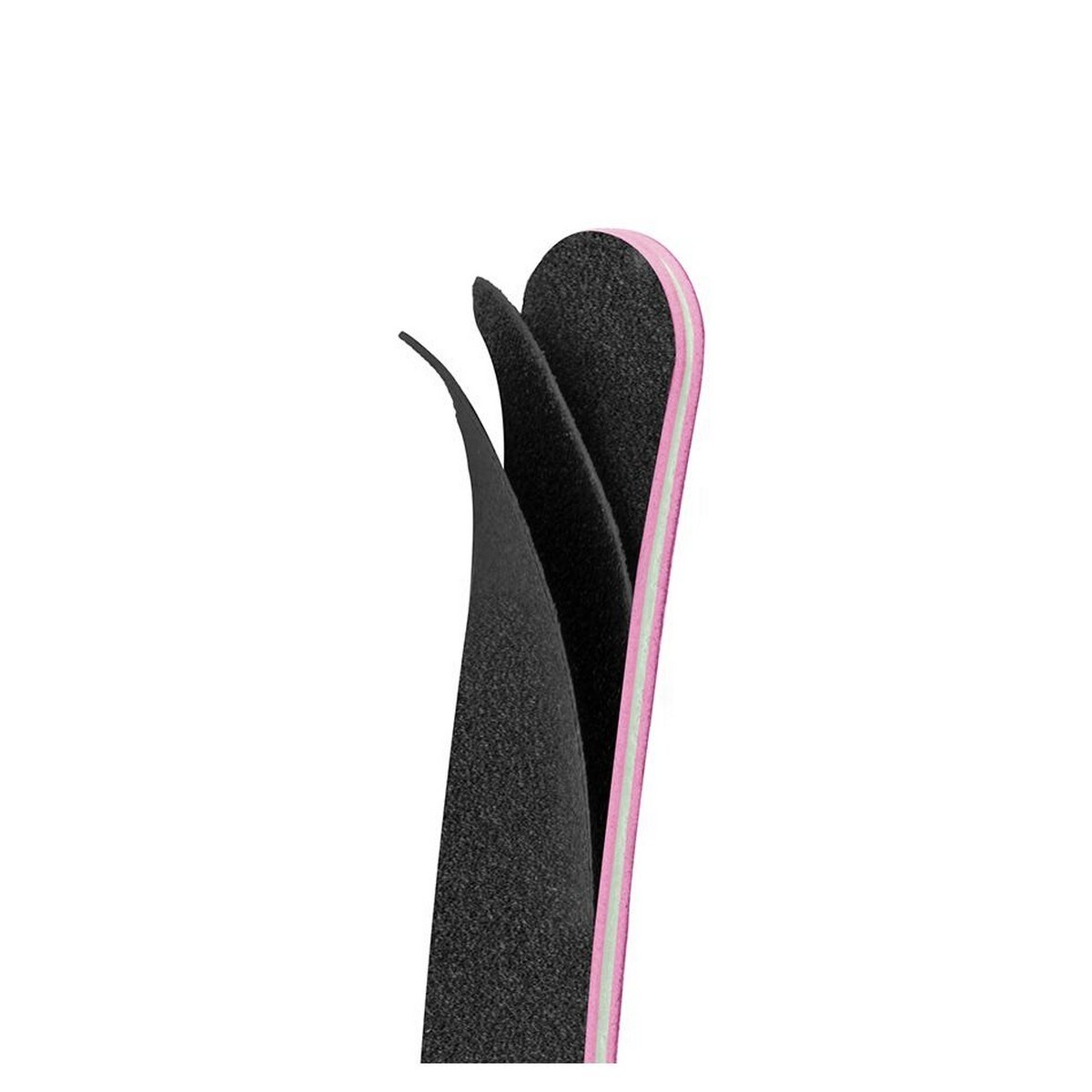 Lima de Unhas 6 em 1 Limax - Cores Sortidas 2