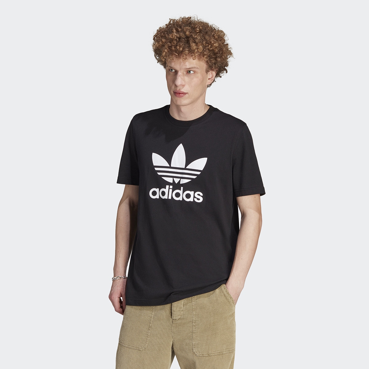 Tshirt Adicolor Classics Trefoil adidas Originals